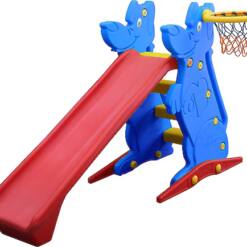 KingKids King Kids Garden indoor outdoor Cute Slide Toy ST 9061