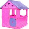 Simsek Toys Children's Pink Game House Code 8101