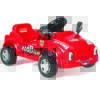 Simsek Toys Mask Pedalled Kid's Car Code 8010