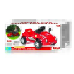 Premium Kids Pedaled Ride-On Toy Car – Ergonomic Children'S Outdoor &Amp; Indoor Sports Go-Kart 2 From Turkey Simsek Toys Mask Pedalled Kid's Car Code 8010 2