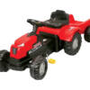 Simsek Toys Mask Pedalled Kid's Tractor Code 8010