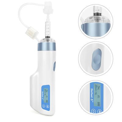 Advanced High Pressure Facial Skin Tightening 9 Pins Haifeel Mesotherapy Gun From Turkey advanced high pressure facial skin tightening 9 pins haifeel mesotherapy gun 651 1