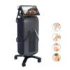 advanced high quality beauty equipment 3 in 1 diode laser hair removal machine 380 1