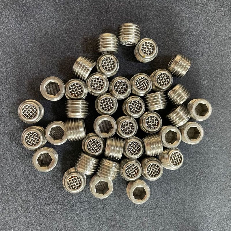 Advanced Insert Safety Filter Screens From Turkey advanced insert safety filter screens 189 1