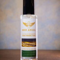 advanced pore firming tonic unlock youthful skin 54