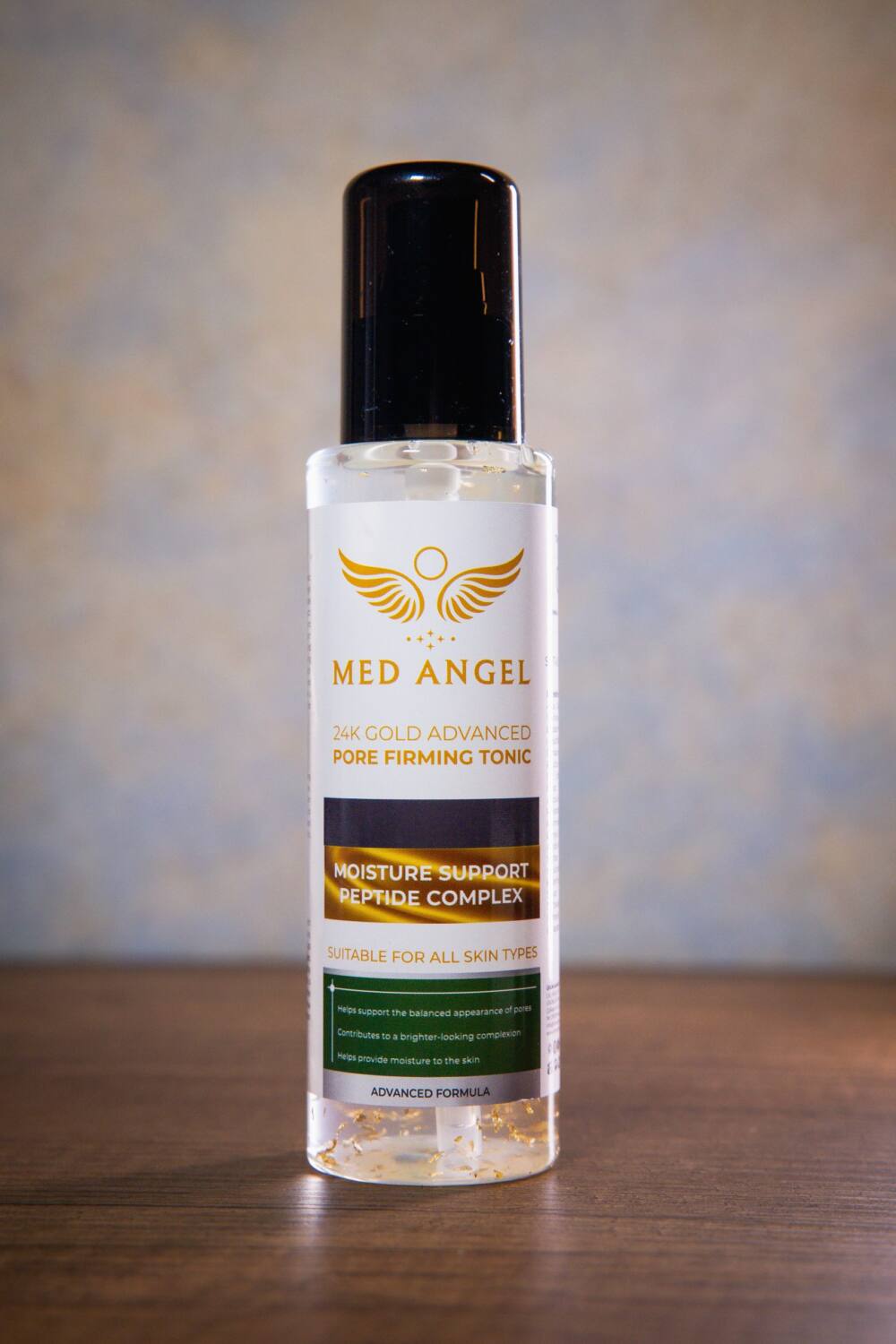 Advanced Pore Firming Tonic: Unlock Youthful Skin 1 From Turkey Advanced Pore Firming Tonic: Unlock Youthful Skin