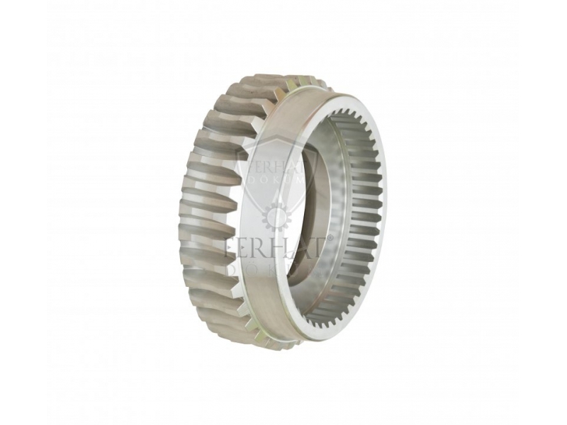 Aluminum Gear 6G5533 Caterpillar Gear B6 aluminum gear 6g5533 caterpillar gear b6