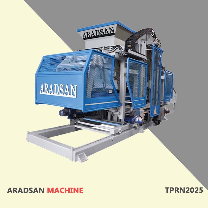 Automatic Block Line: Boost Production Efficiency From Turkey automatic block line boost production efficiency 62
