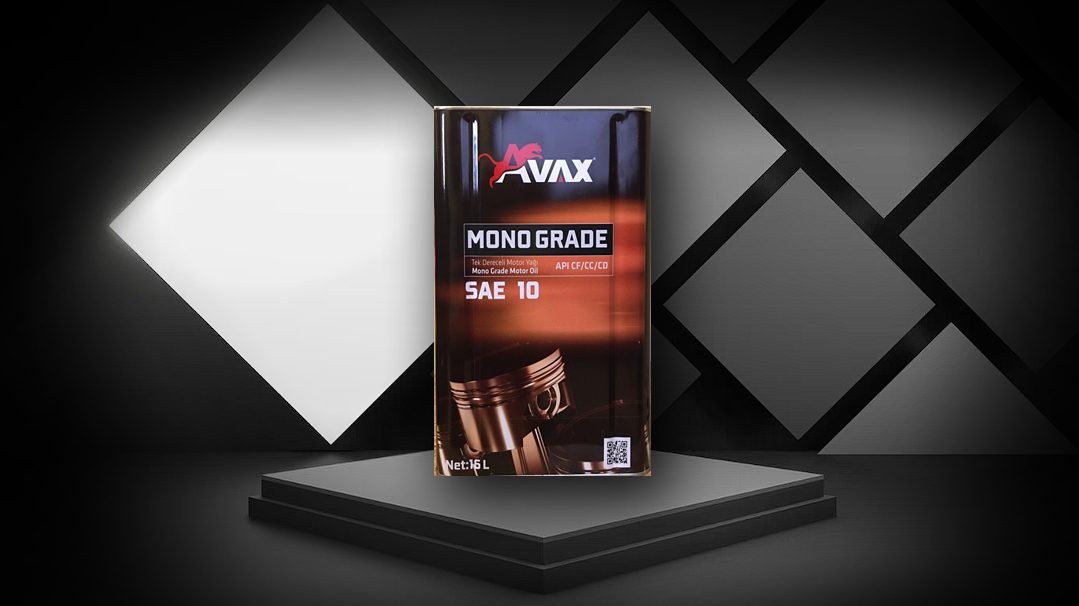 Avax Mono Grade Sae 10: Superior Performance Motor Oil From Turkey avax mono grade sae 10 superior performance motor oil 401 1