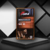 avax mono grade sae 30 superior engine protection 97