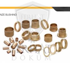 bronze bushing solutions unrivaled durability performance 29