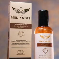 bronzing body oil achieve radiant skin 86