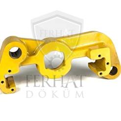 caterpillar bracket 57141