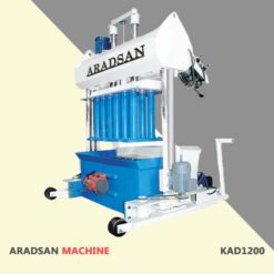 curbstone machine efficient solutions for concrete production 66