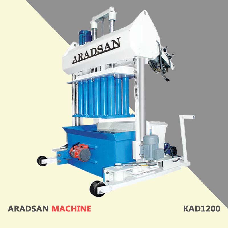 Curbstone Machine: Efficient Solutions For Concrete Production From Turkey curbstone machine efficient solutions for concrete production 66