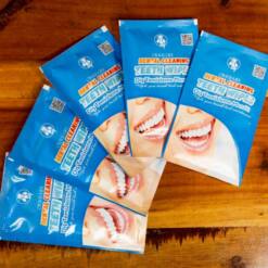 dental cleaning wipes ultimate freshness 27