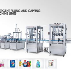 detergent filling and capping machine lines efficient automation 116 1