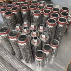 filtration elements