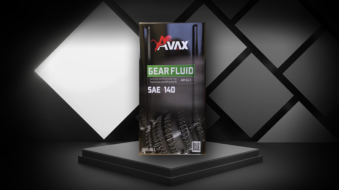 Gear Fluid Sae 140: Superior Protection For Transmissions From Turkey gear fluid sae 140 superior protection for transmissions 81