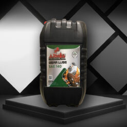 gear lube sae 140 ultimate protection for transmissions 40