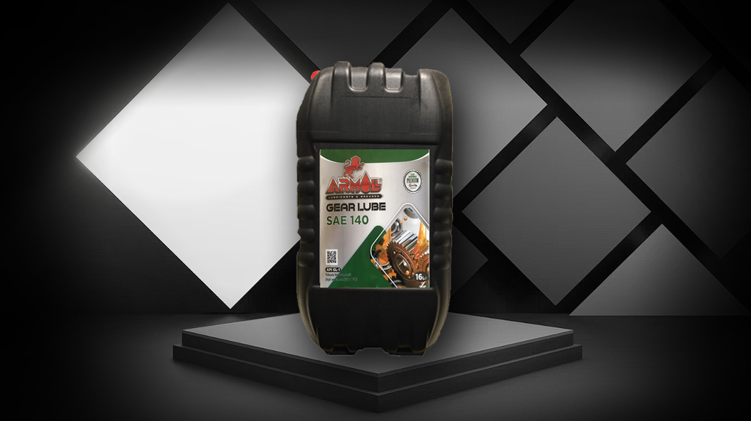 Gear Lube Sae 140: Ultimate Protection For Transmissions From Turkey gear lube sae 140 ultimate protection for transmissions 40