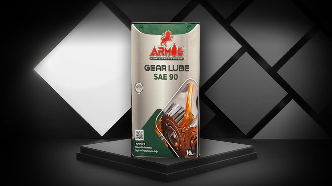 Gear Lube Sae 90 Premium From Turkey gear lube sae 90 premium 693 1
