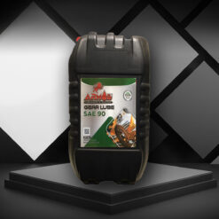 gear lube sae 90 premium protection for heavy duty 86