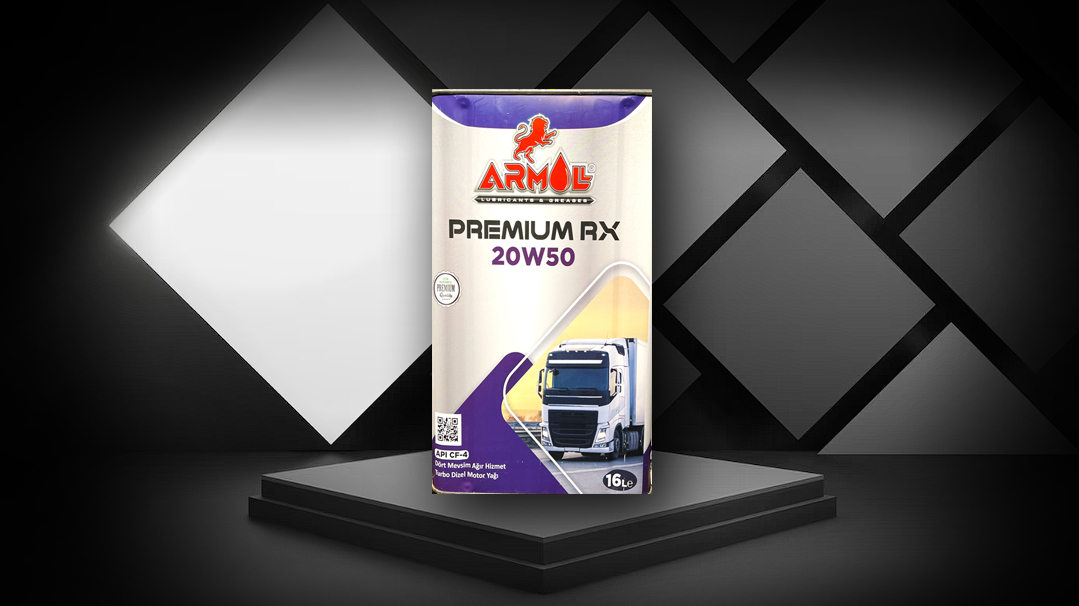 Heavy-Duty Diesel Oil: Unleash Performance From Turkey heavy duty diesel oil unleash performance 49