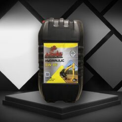 hydraulic aw 46 bidon advanced formula 574 1