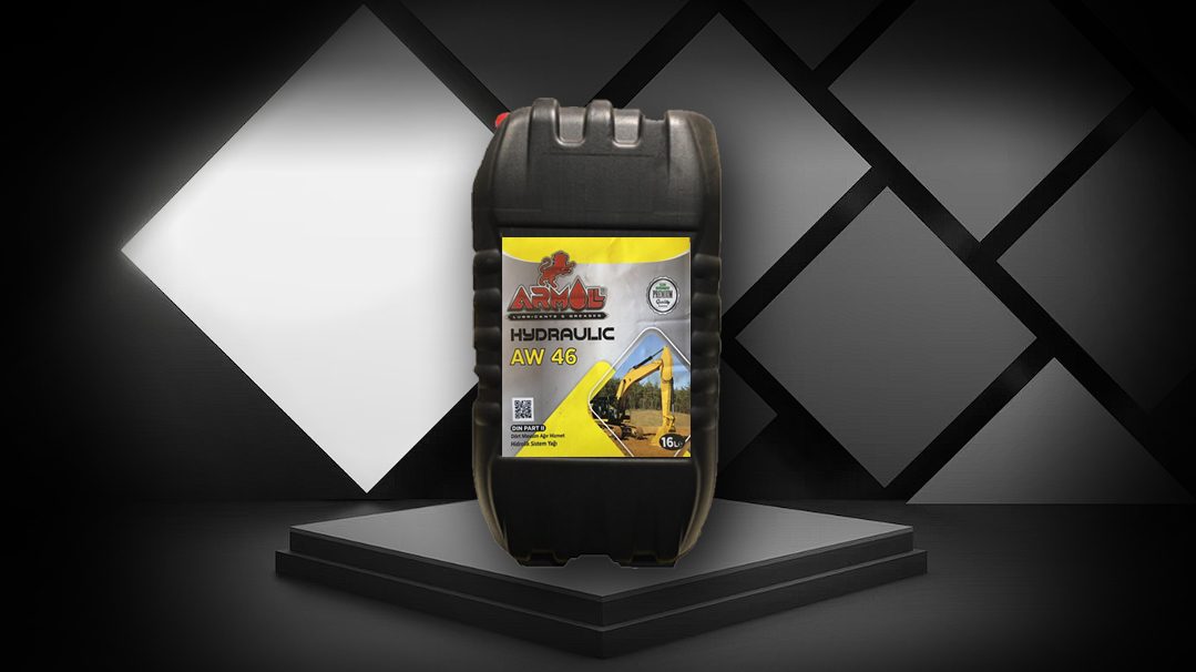 Hydraulic Aw 46 (Bi̇don) Advanced Formula From Turkey hydraulic aw 46 bidon advanced formula 574 1