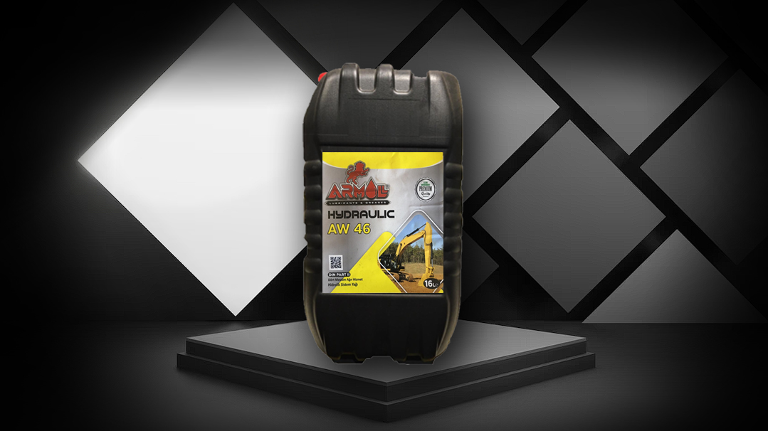 Hydraulic Aw 46 Oil: Superior Performance &Amp; Protection From Turkey hydraulic aw 46 oil superior performance protection 81