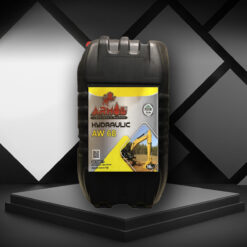 hydraulic aw 68 oil superior performance protection 65