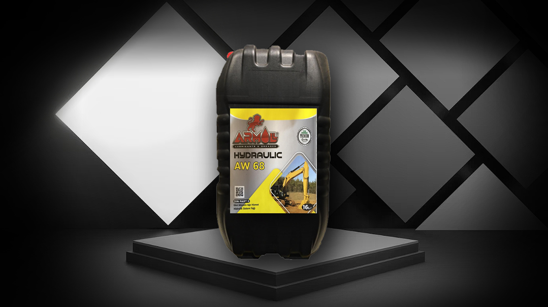 Hydraulic Aw 68 Oil: Superior Performance &Amp; Protection From Turkey hydraulic aw 68 oil superior performance protection 65