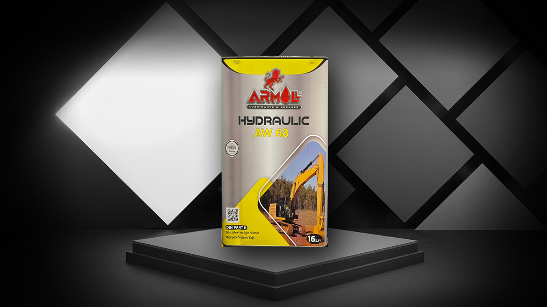 Hydraulic Aw 68: Superior System Protection From Turkey hydraulic aw 68 superior system protection 63
