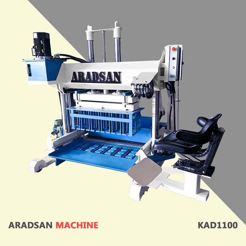 Hydraulic Block Machine: Advanced &Amp; Versatile Production From Turkey hydraulic block machine advanced versatile production 66