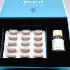 hydrolyzed collagen powder unlock youthful vitality 48