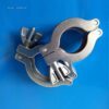 industrial stainless steel clamp fittings 162 1
