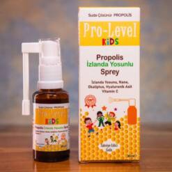 kids propolis spray natural immunity boost for children 21