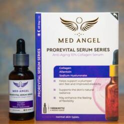 med angel prorevital serum rejuvenate your skin 68