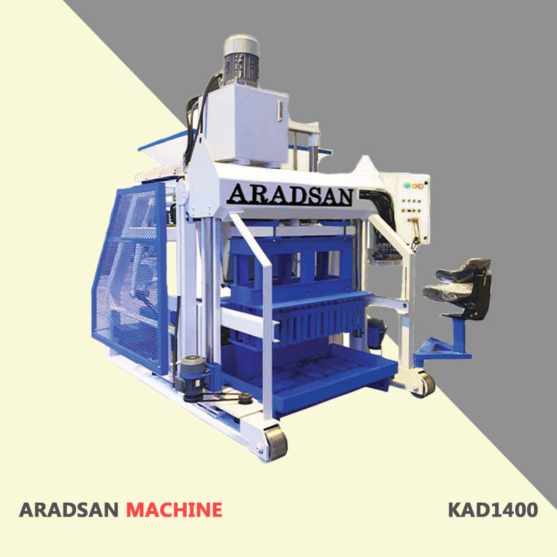 Mobile Block Machine Kad1400: Ultimate Efficiency From Turkey mobile block machine kad1400 ultimate efficiency 23