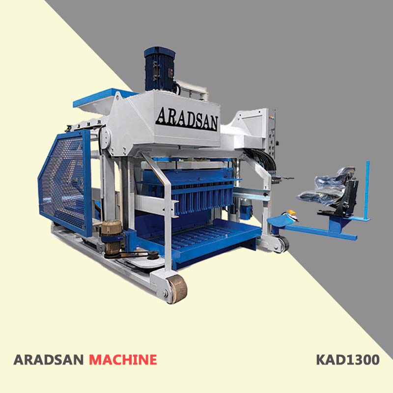 Mobile Block Machine: Versatile &Amp; Efficient Production From Turkey mobile block machine versatile efficient production 79