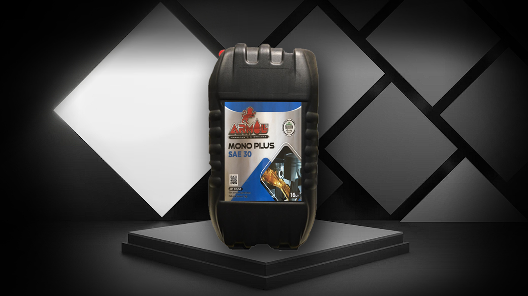 Mono Plus Sae 30: Superior Engine Protection From Turkey mono plus sae 30 superior engine protection 65
