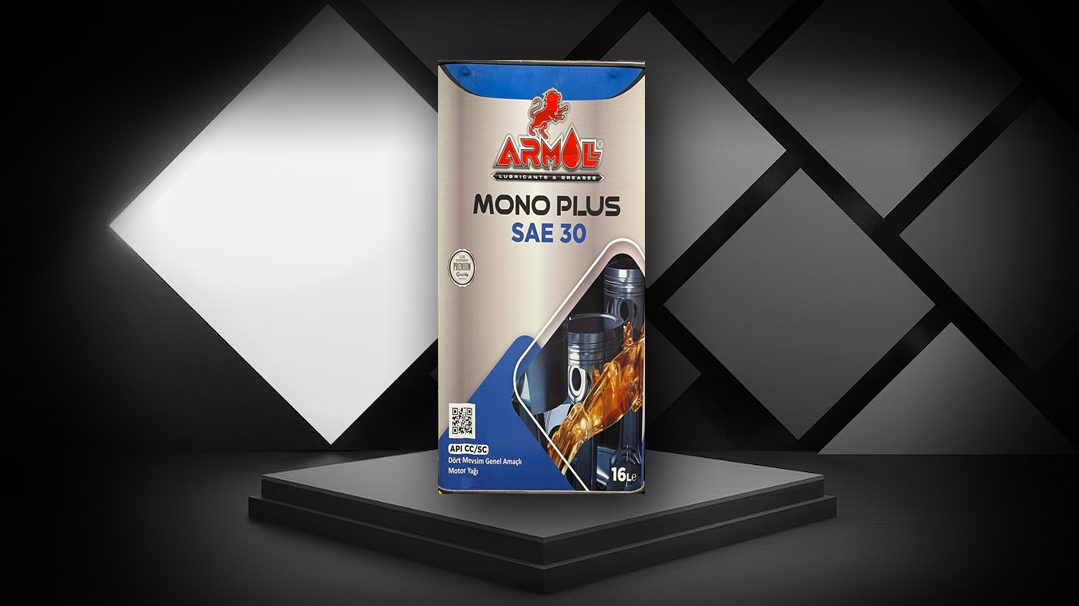 Mono Plus Sae 30 Superior Performance Engine Oil From Turkey mono plus sae 30 superior performance engine oil 859 1