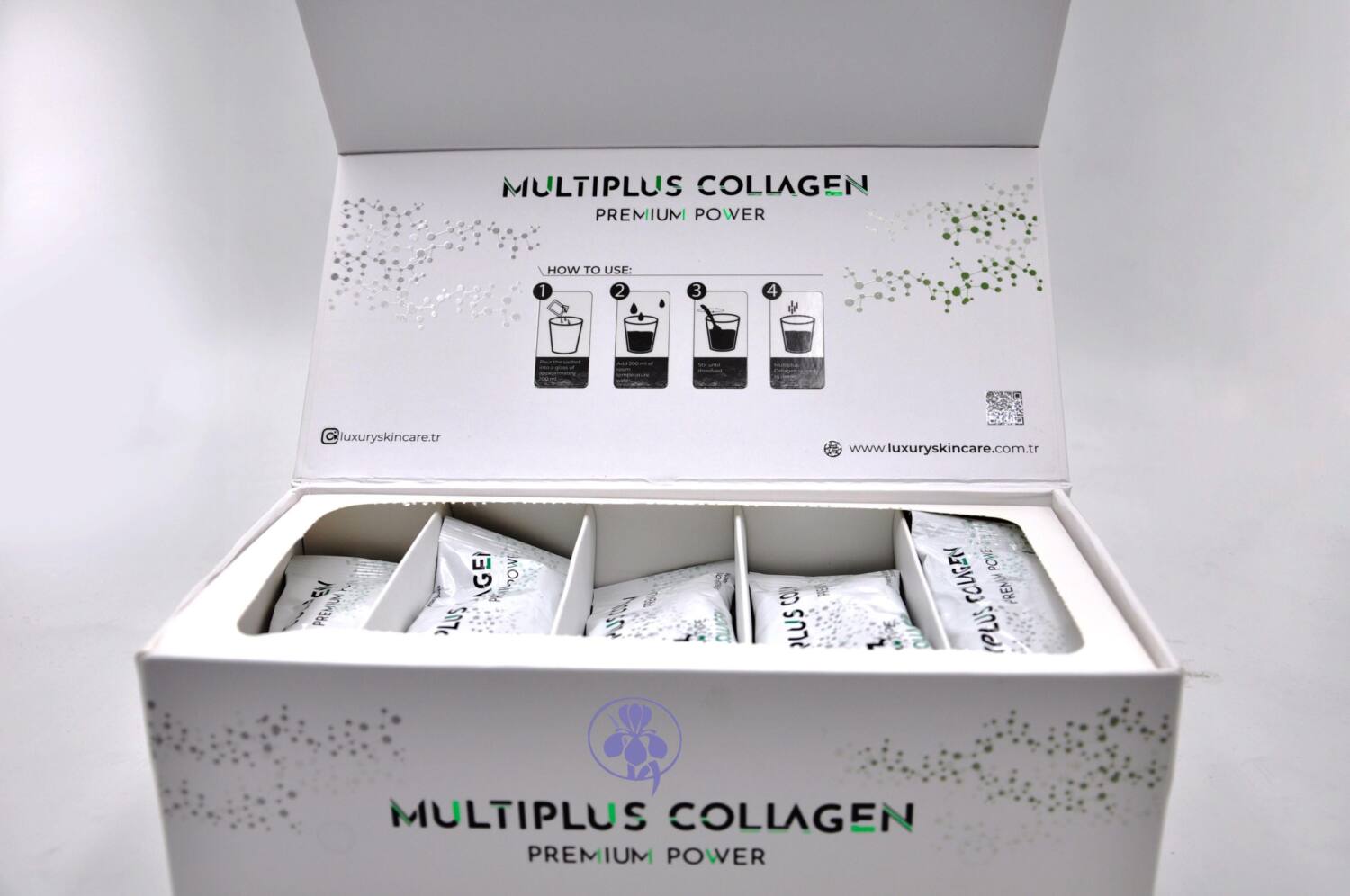 Multiplus Collagen: Revitalize Your Health &Amp; Beauty Today 1 From Turkey Multiplus Collagen: Revitalize Your Health & Beauty Today
