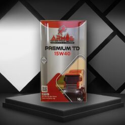 premium td 15w 40 high performance diesel engine oil 698 1