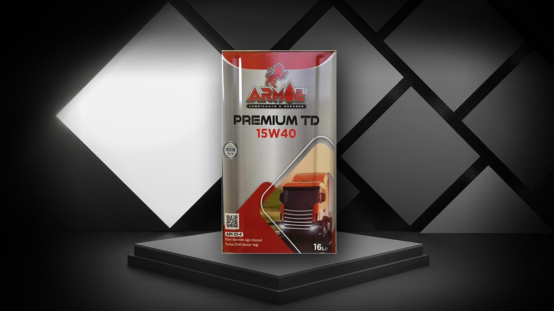 Premium Td 15W 40 High-Performance Diesel Engine Oil From Turkey premium td 15w 40 high performance diesel engine oil 698 1