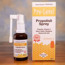 propolis spray advanced oral defense immune support 56