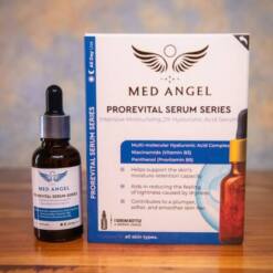 prorevital serum advanced anti aging skincare 12