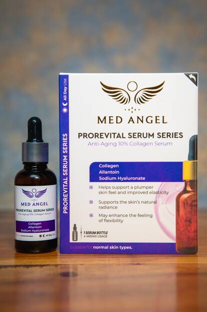 High-Capacity Iso 22000 Contract Manufacturing &Amp; European Standard Oem Supplements 3 From Turkey prorevital serum rejuvenate your skin instantly 42