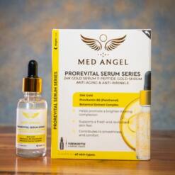 prorevital serum youthful glow unleashed for b2b skincare 23